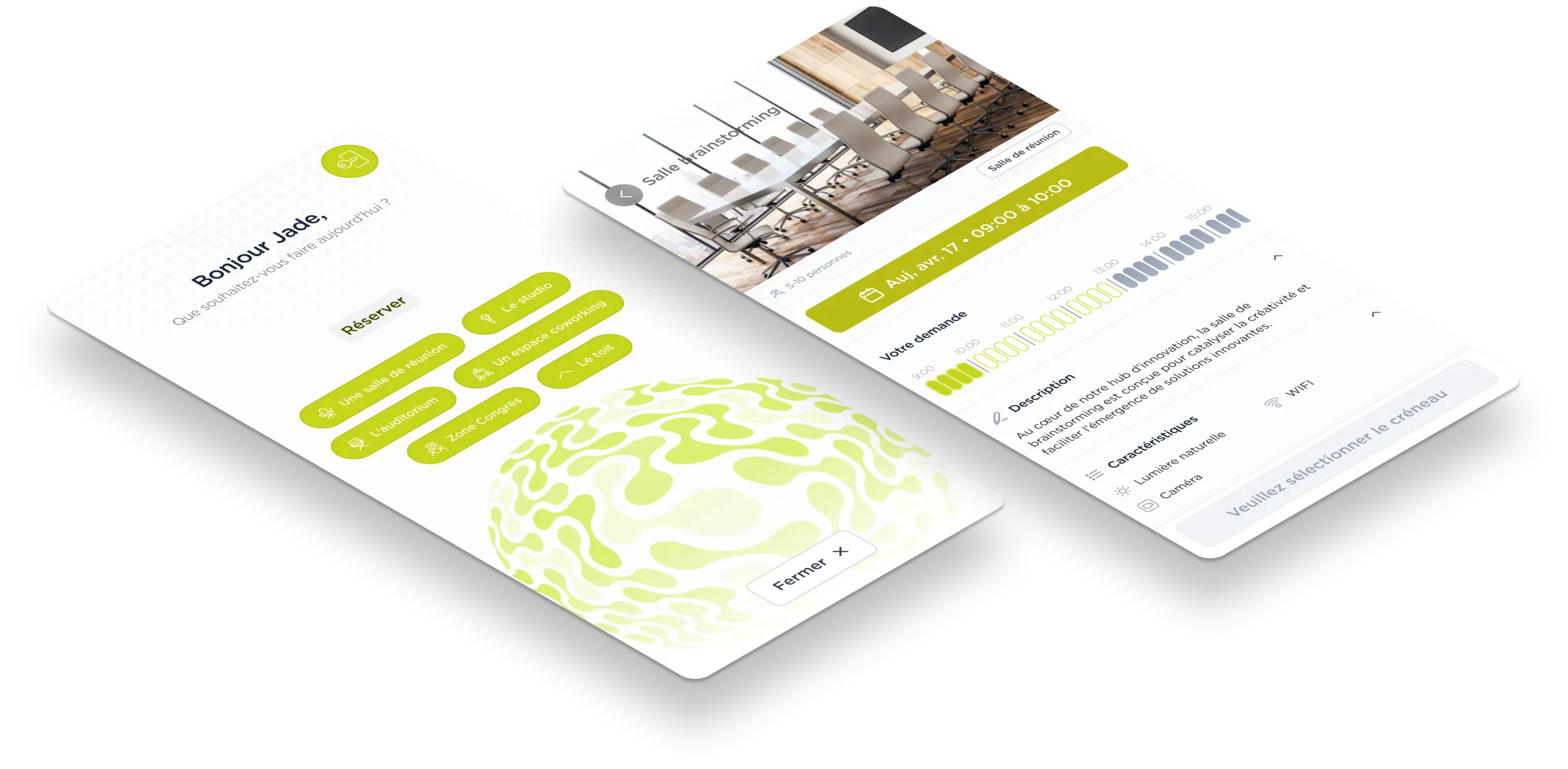 Genolier Innovation Hub