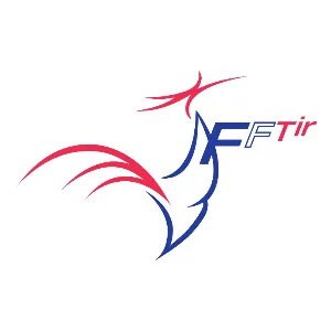 Fédération Française de Tir logo