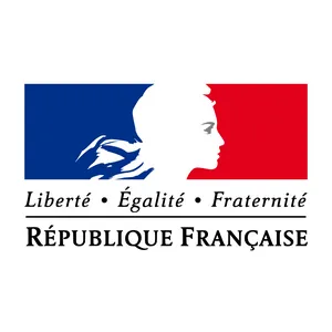 Ministère de la transition écologique logo