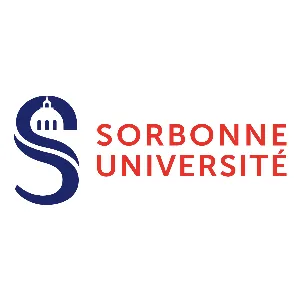 Sorbonne Université logo