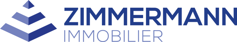 Zimmermann Immobilier logo