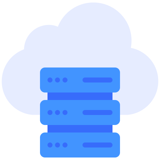 Création de votre infrastructure Cloud