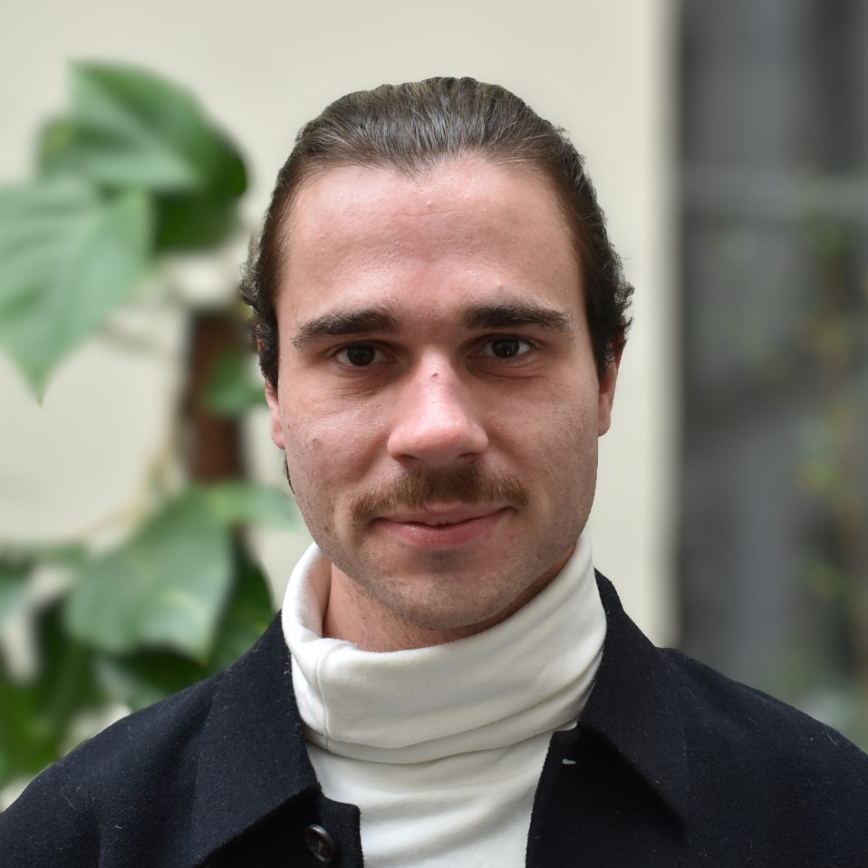 Baptiste