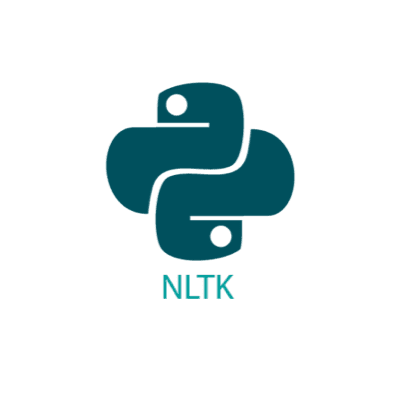 nltk Logo